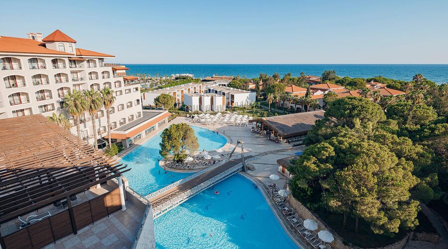 Sirene Belek Hotel