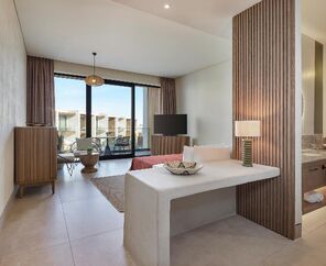 Sirene Belek Hotel