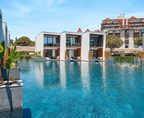 Sirene Belek Hotel