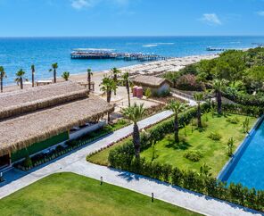 Sirene Belek Hotel