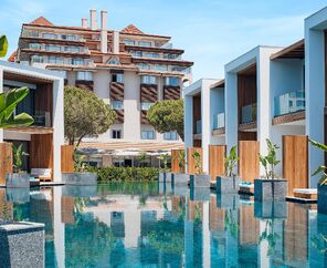 Sirene Belek Hotel