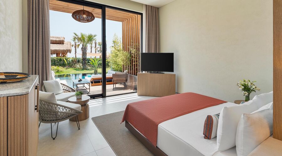 Sirene Belek Hotel