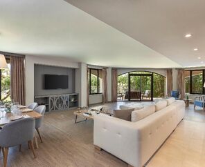 Sirene Belek Hotel