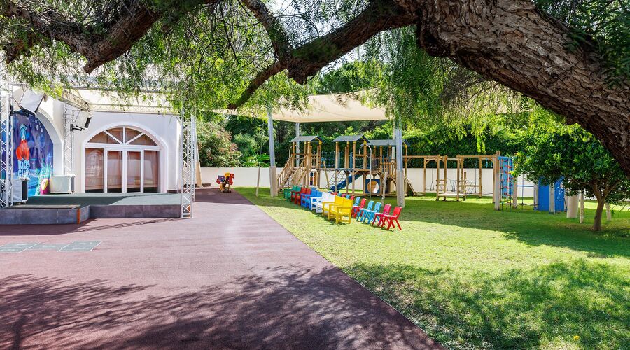 Sirene Belek Hotel