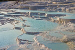 Pamukkale Bağbaşı Yaylası Teleferik 